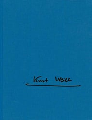 cover DER PROTAGONIST FULL SCORE AND CRITICAL COMMENTARY cover